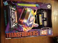 Transformers legacy