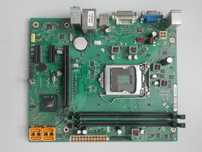 Fujitsu D2990-A31 s1155