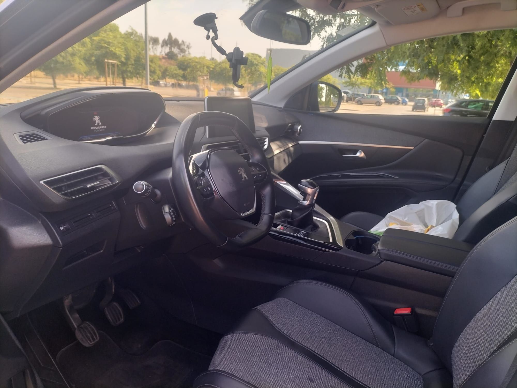 Vendo Peugeot 5008 Allure 1.5 HDI