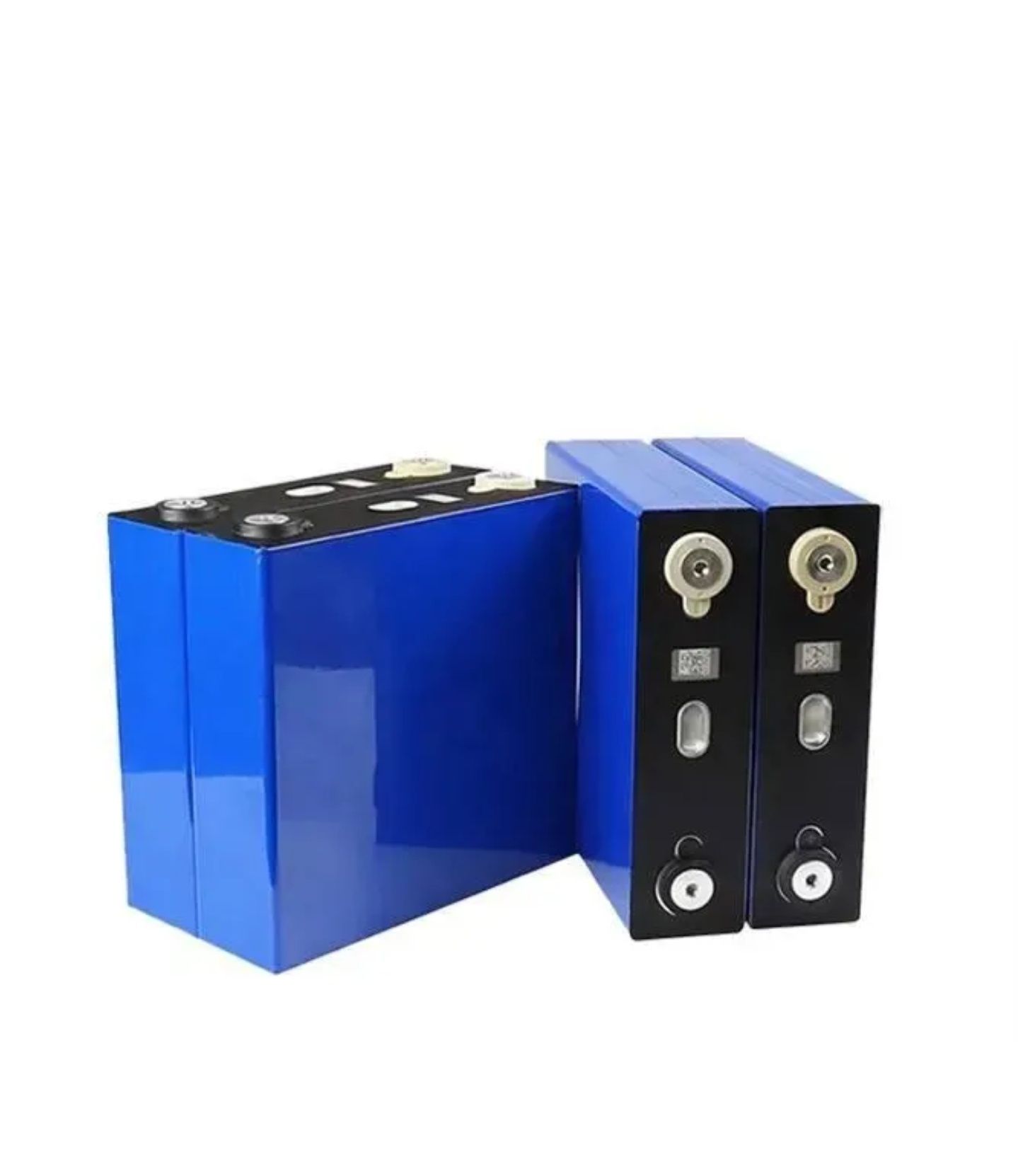 Обмін Акумулятор LiFePO4 EVE 105Ah 3.2V на сонячну панель