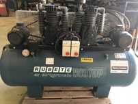 Compressor Rubete 500 TDP