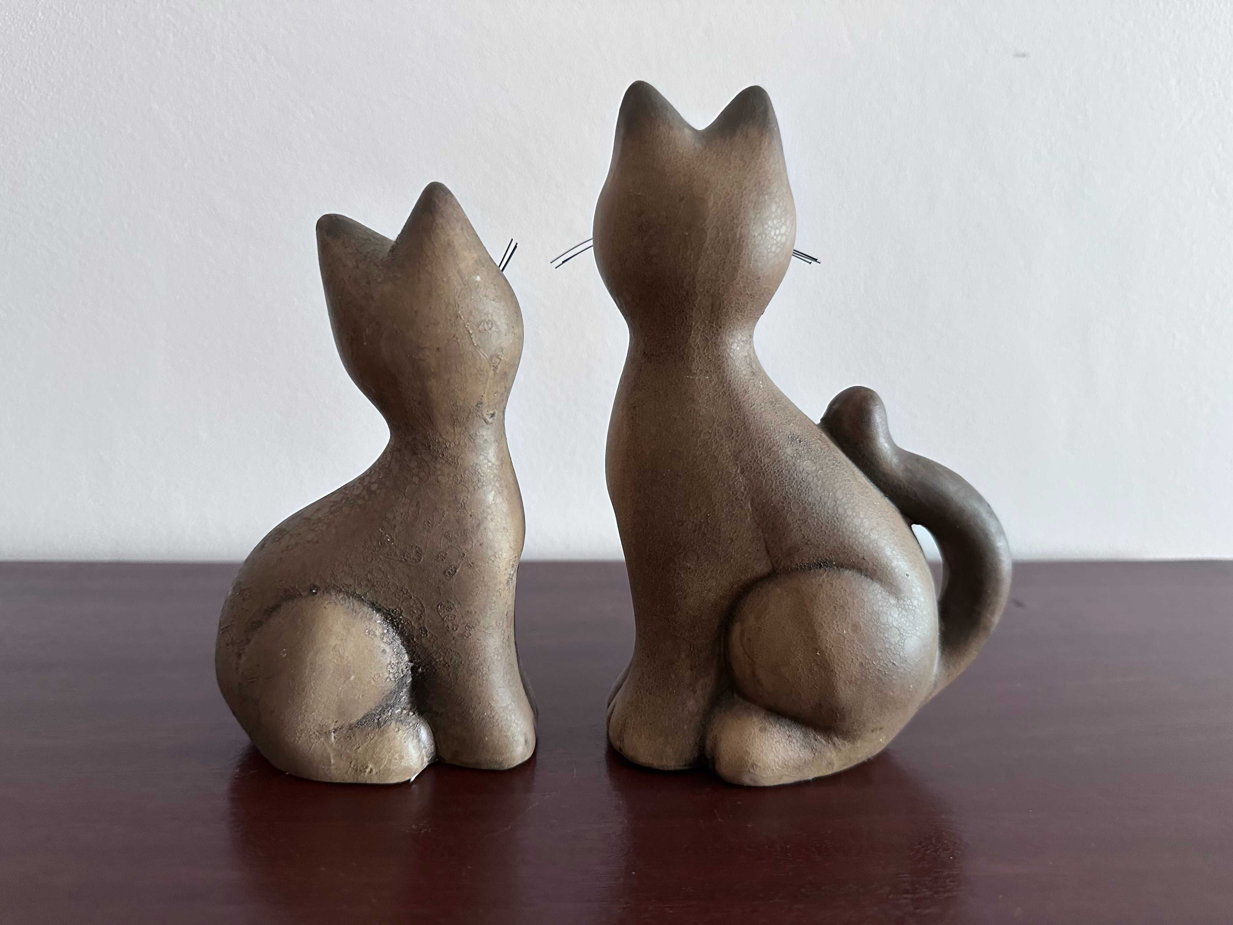 Conjunto de gatinhos