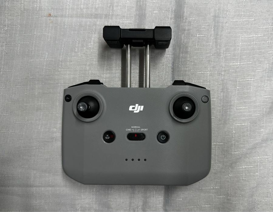 Дрон DJI Mavic Air 2, комплектація Fly More Combo додаткові АКБ, кейс