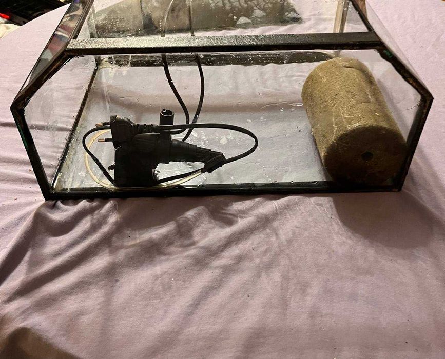 Акваріум для рибок