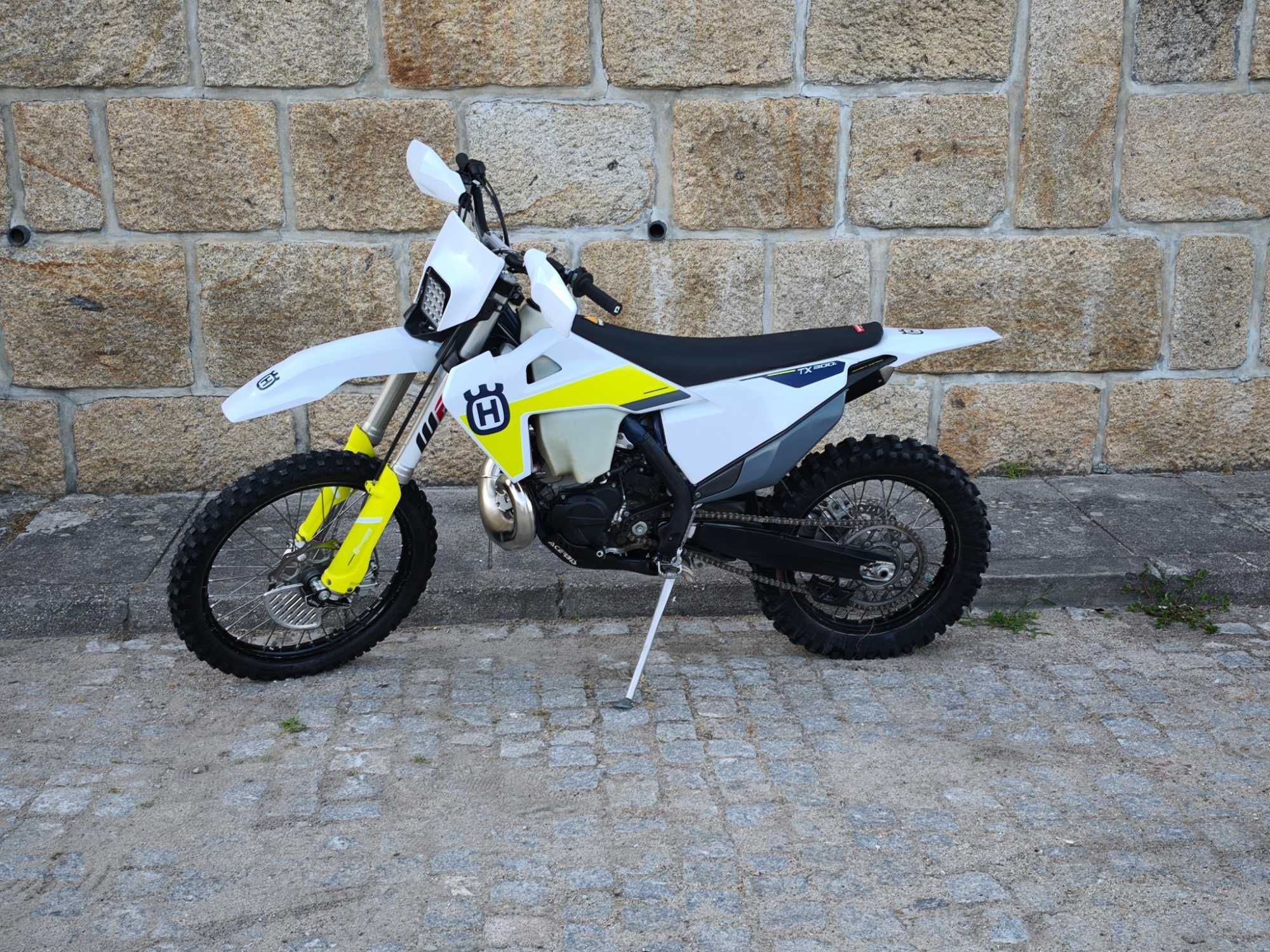 Husqvarna TX 300i