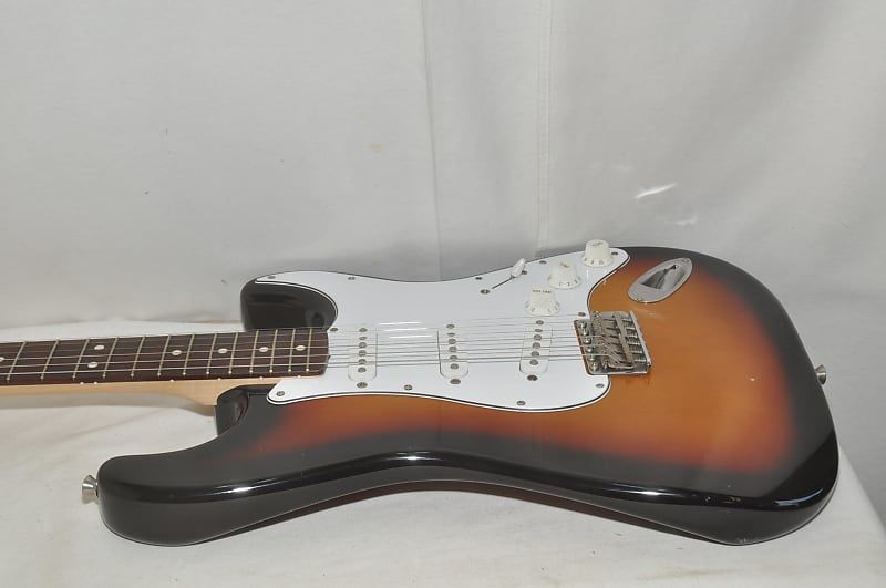 Fender Japan Stratocaster 93-94 MIJ