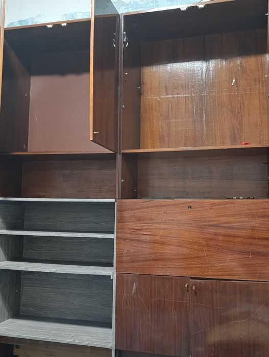 Віддам шафу розібрану