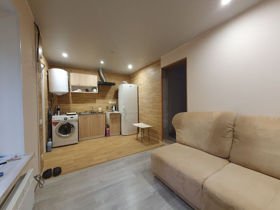 Продам 2к.  Центр, Воскресенская(Ленина)