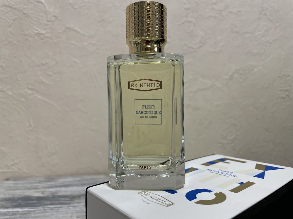 Ex Nihilo Fleur Narcotique_100ml