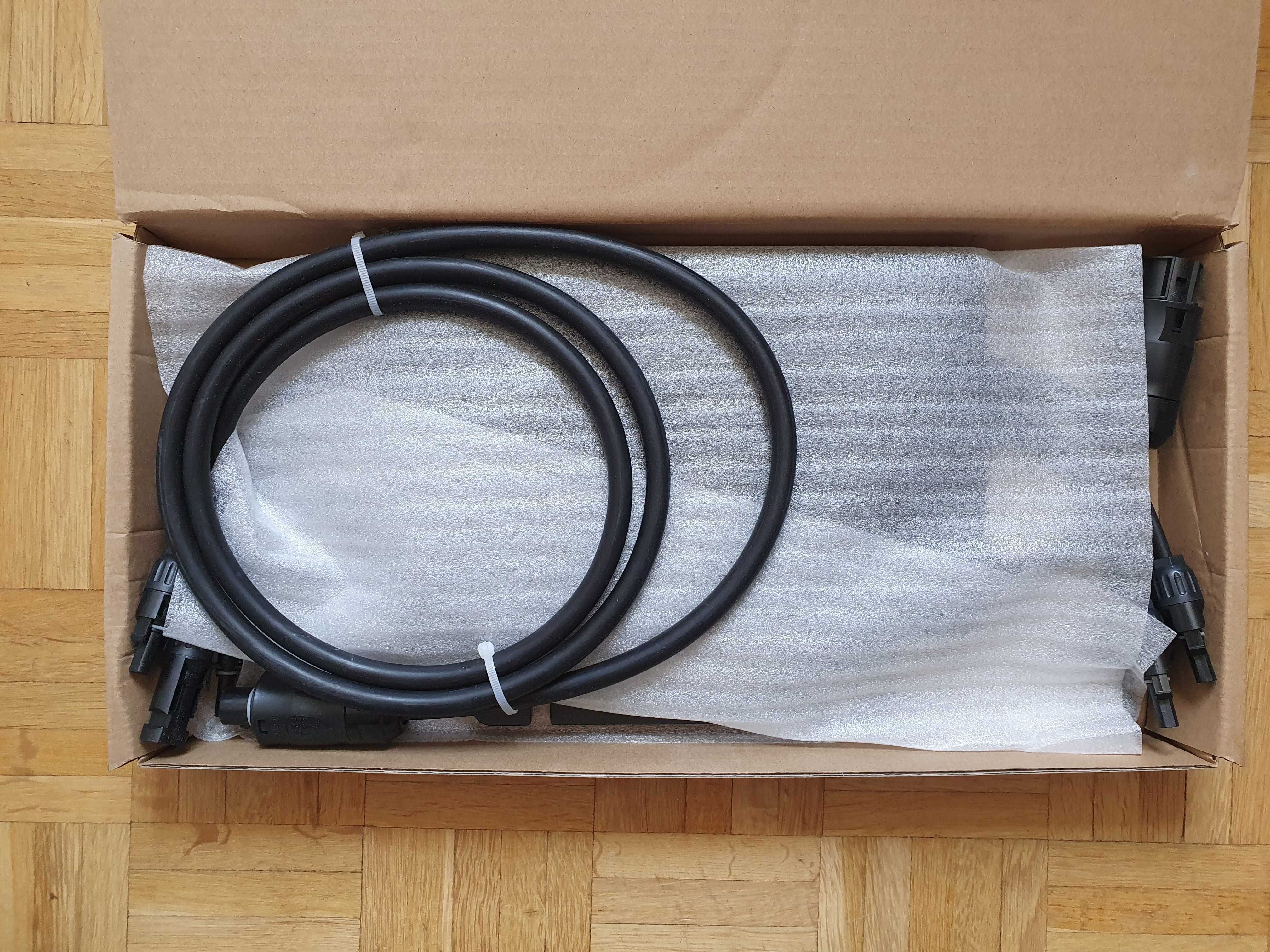 Mikroinwerter Hoymiles HM-1500 nowy – oryginalne opakowanie