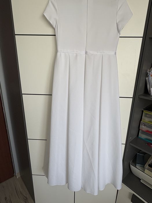 Alba komunijna / sukienka