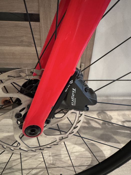 Specialized Roubaix rozmiar 54