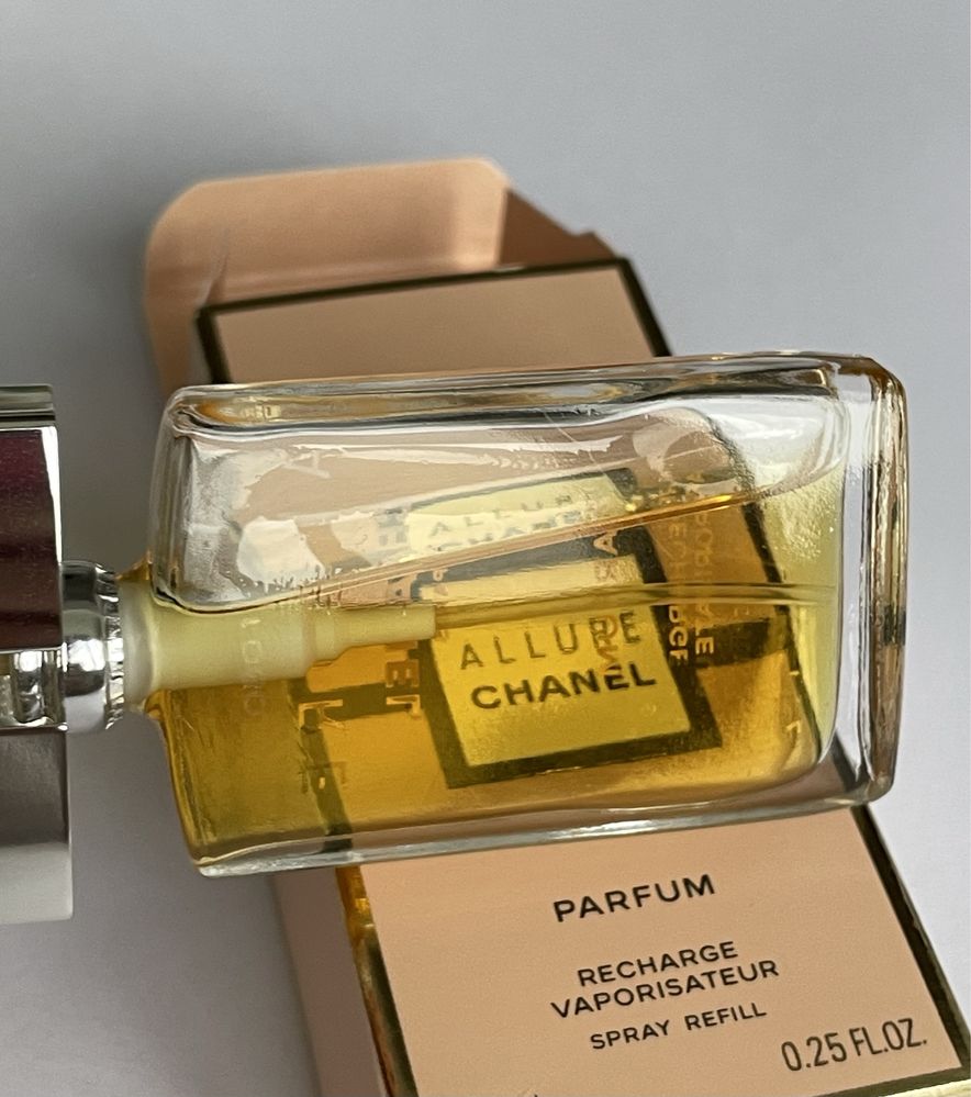 Chanel Allure 7,5ml