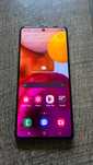 Telefon Smartfon Samsung A71 128GB