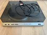 Gramofon Fisher MT-6331G