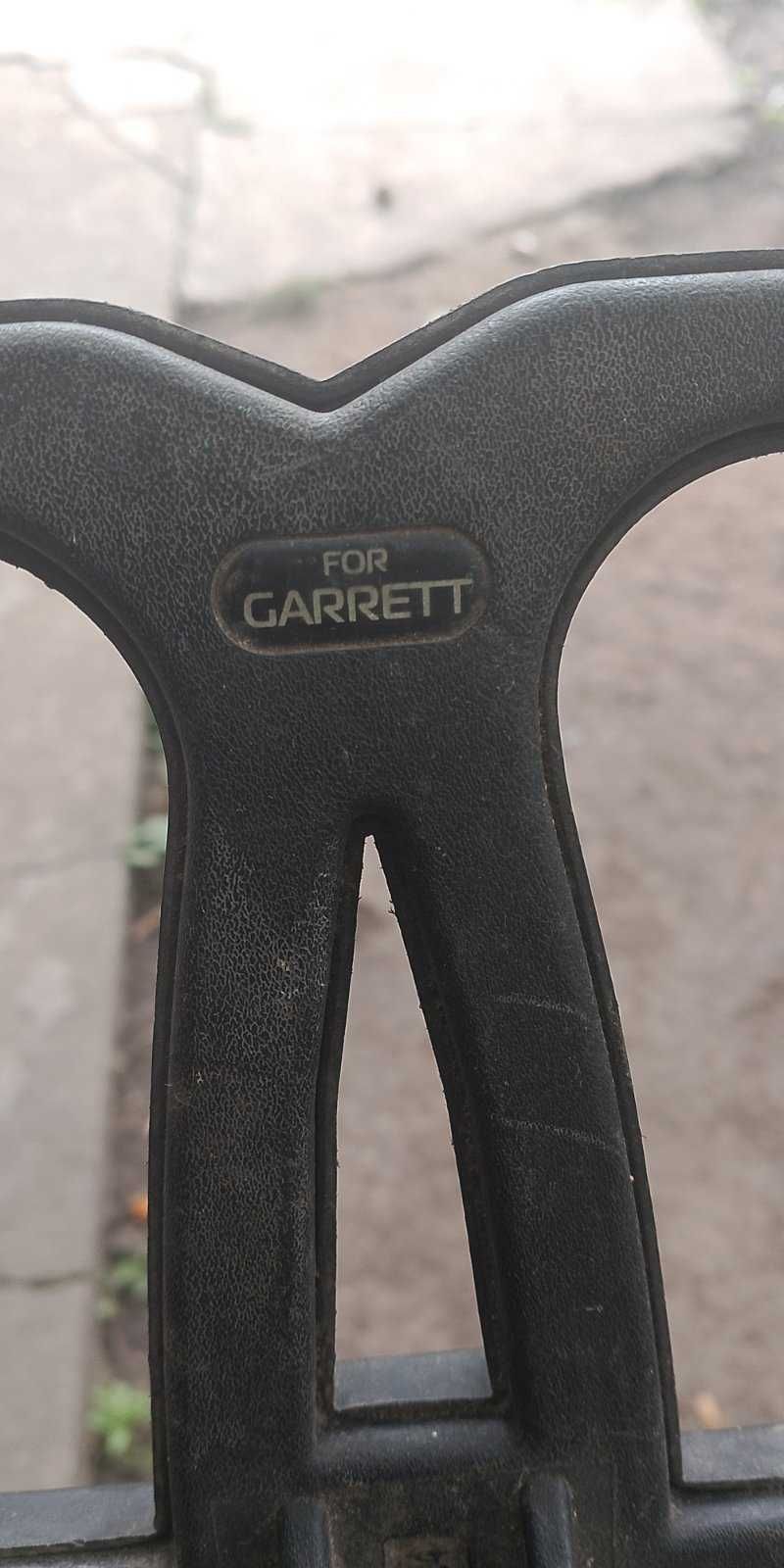 Металошукач Garrett Ace 300i