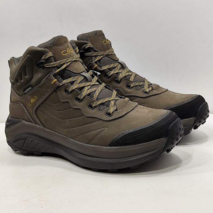 черевики CMP Juukat Waterproof 43р/28см