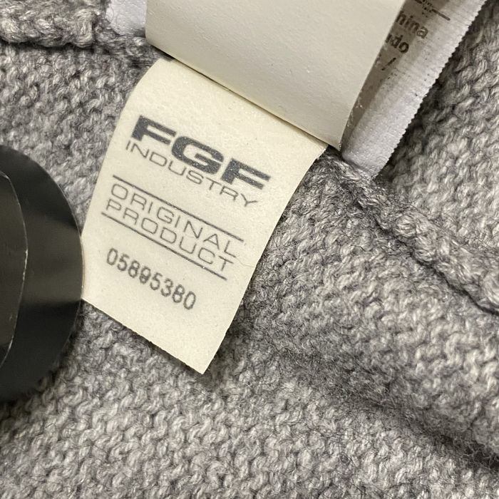 C.P. Company Теплий Светр 54 /  M / L