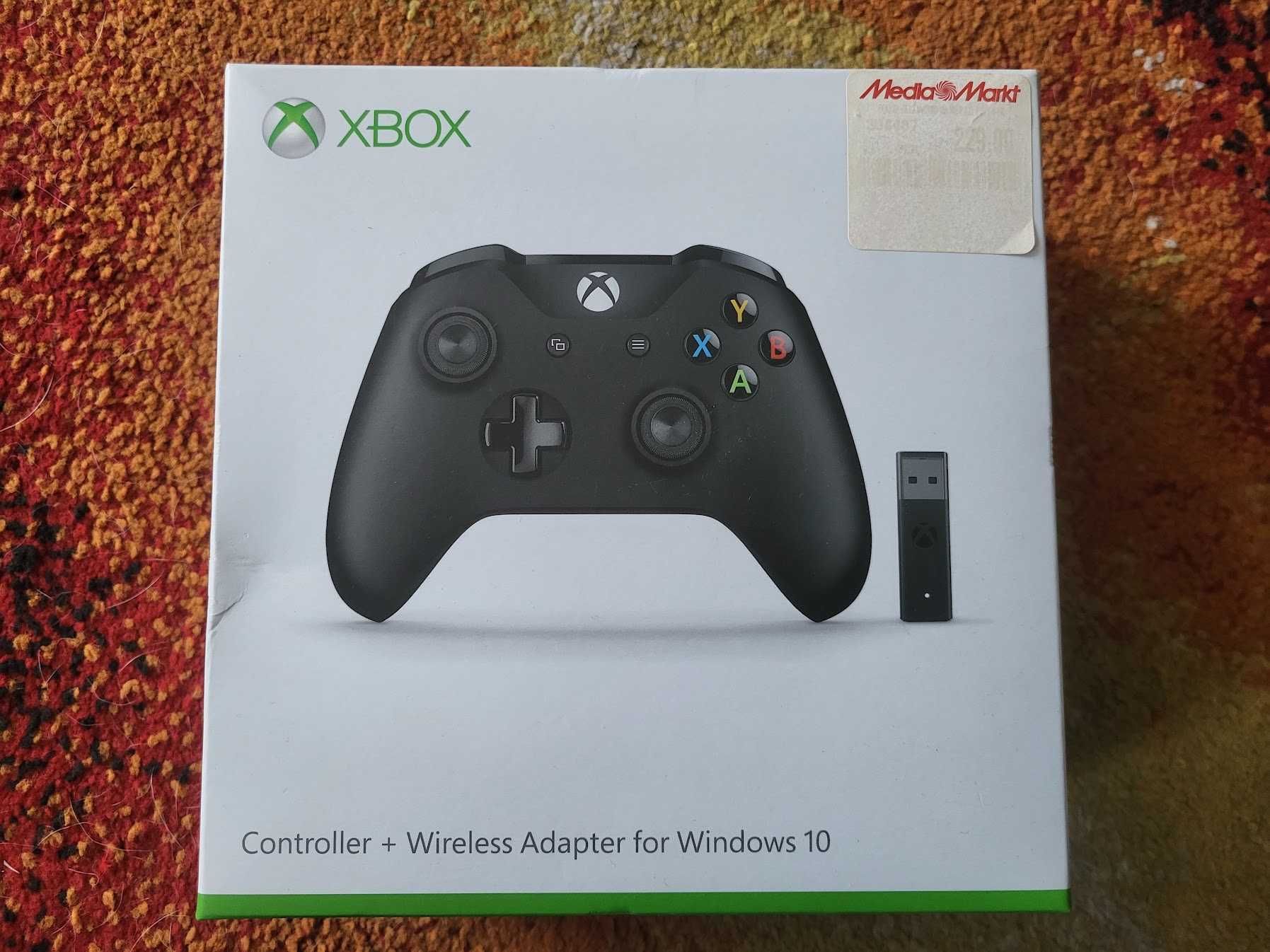 Oryginalny Pad Xbox ONE V2 - Stan BDB, Skup/Sprzedaż