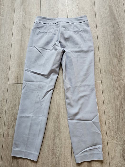 Błękitne cygaretki Reserved 34