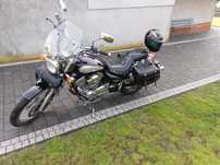 Zipp Roadster 250 z 2012 roku