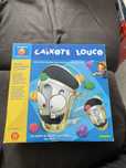 Caixote Louco Brinquedo / Jogo