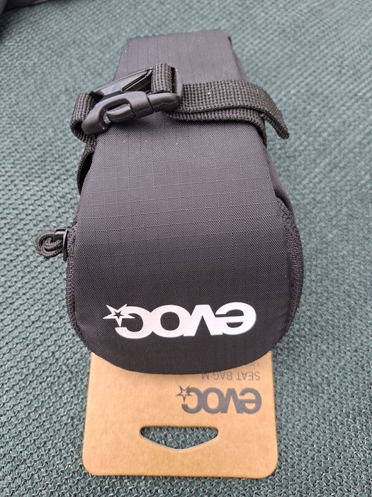 Bolsa Evoc Nova Para selim