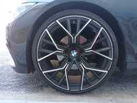 Jantes + Pneus 20" BMW