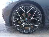 Jantes + Pneus 20" BMW