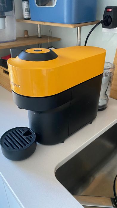 Nespresso VERTUO