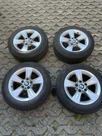 Felgi aluminiowe BMW 16”