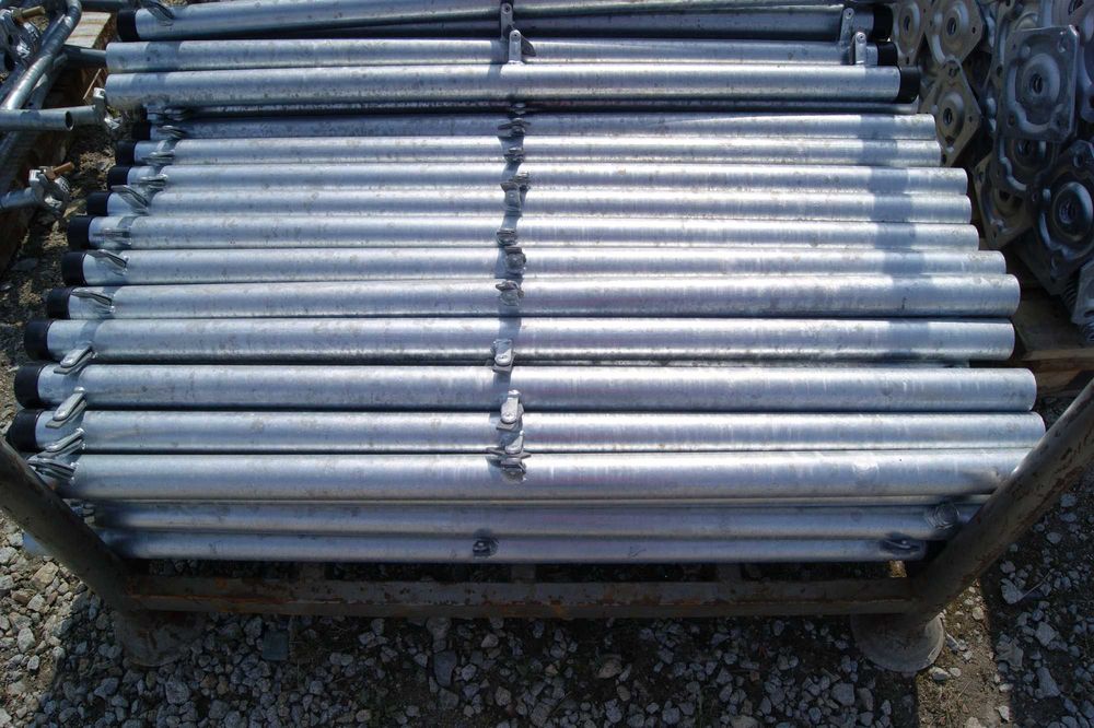 Rusztowanie bezpośredno od producenta- SYSTEM 700, ZESTAW rusztowania