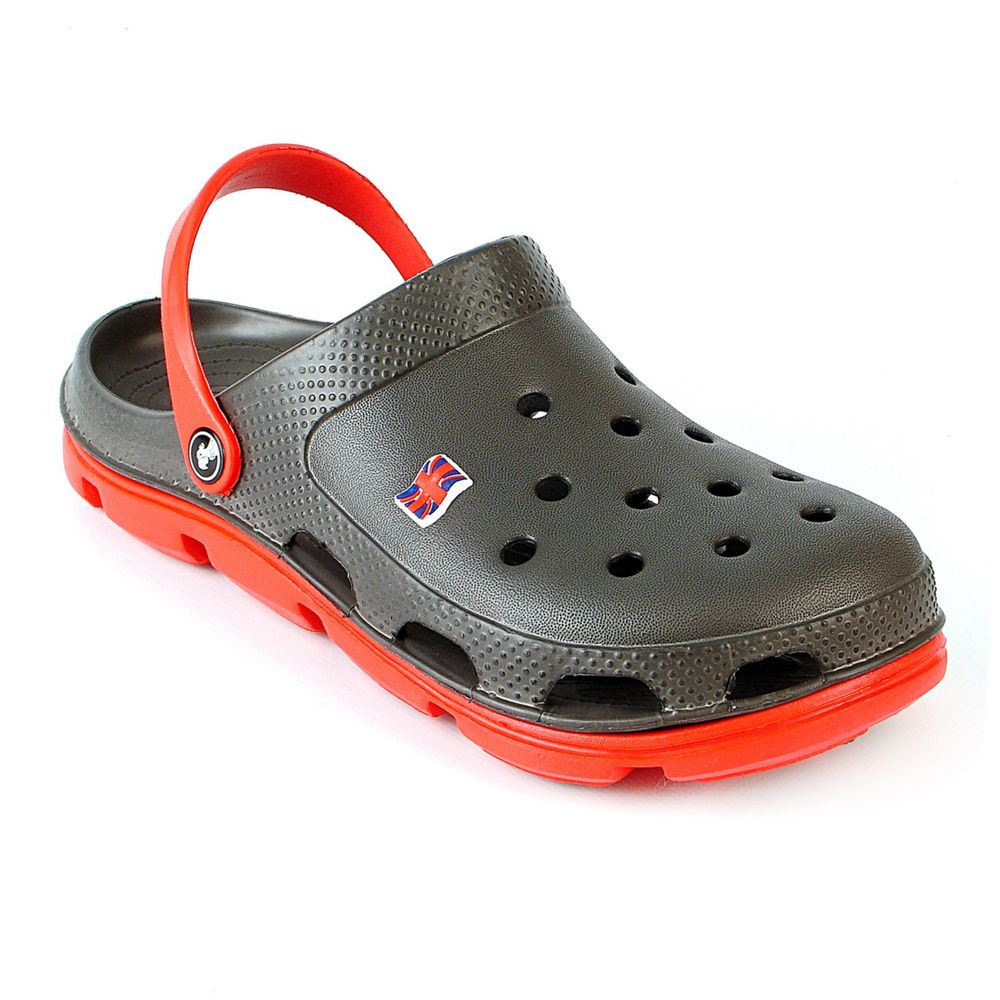 Сабо / crocs (крокси) Jose Amorales чоловічі