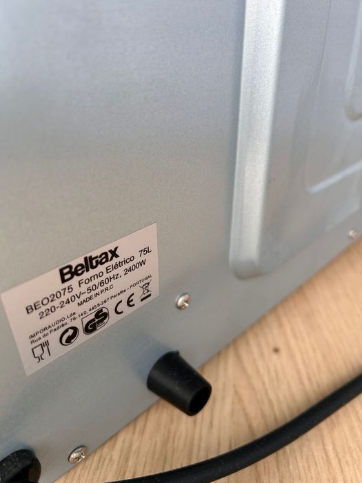 Forno Eletrico Beltax BEO2075 75L