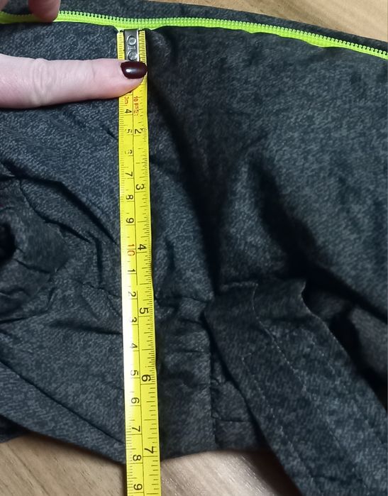 Дождевик/парка/комбинезон для мелкой породы собак