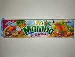 Mamba 8 paczuszek w środku