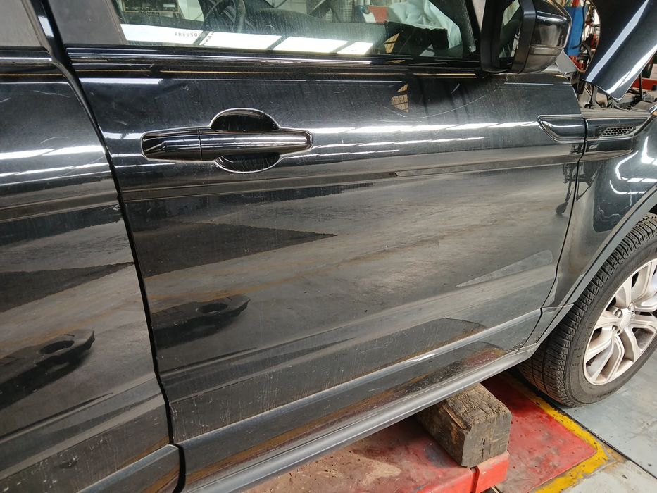 Porta frente direita LAND ROVER Range Rover Evoque (L538)
