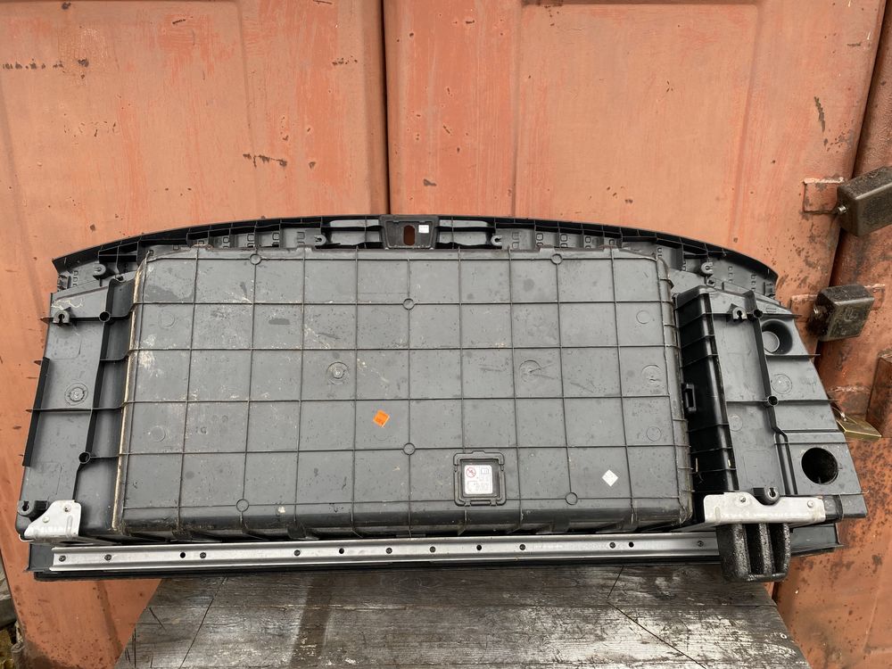 Ящик багажника  84640-S7A A010 - М1