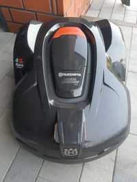 Husqvarna automower 420