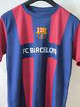 Футболка Barcelona GAVI 6