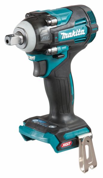 Akumulatorowy klucz Makita udarowy zakrętarka (Dewalt Milwaukee Bosch)