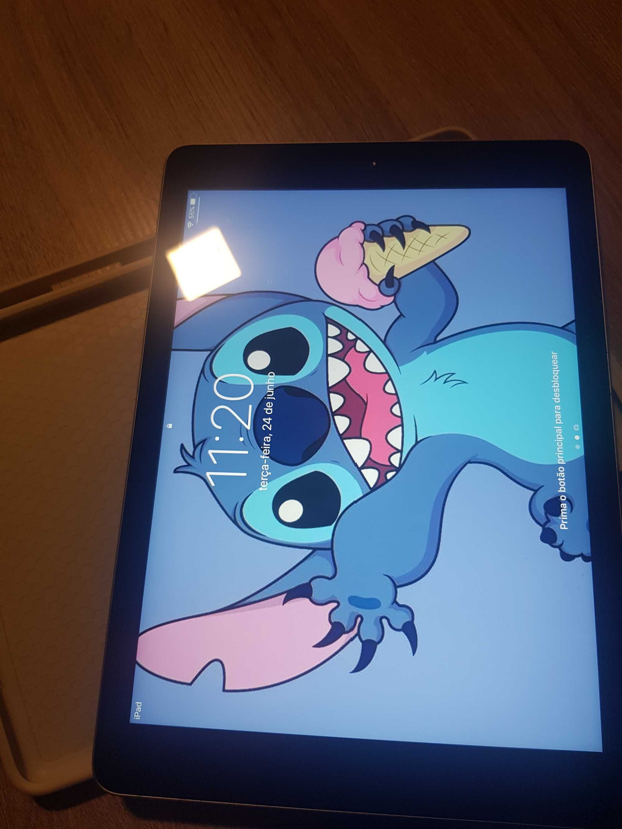 IPad  wi-fi 32 gb