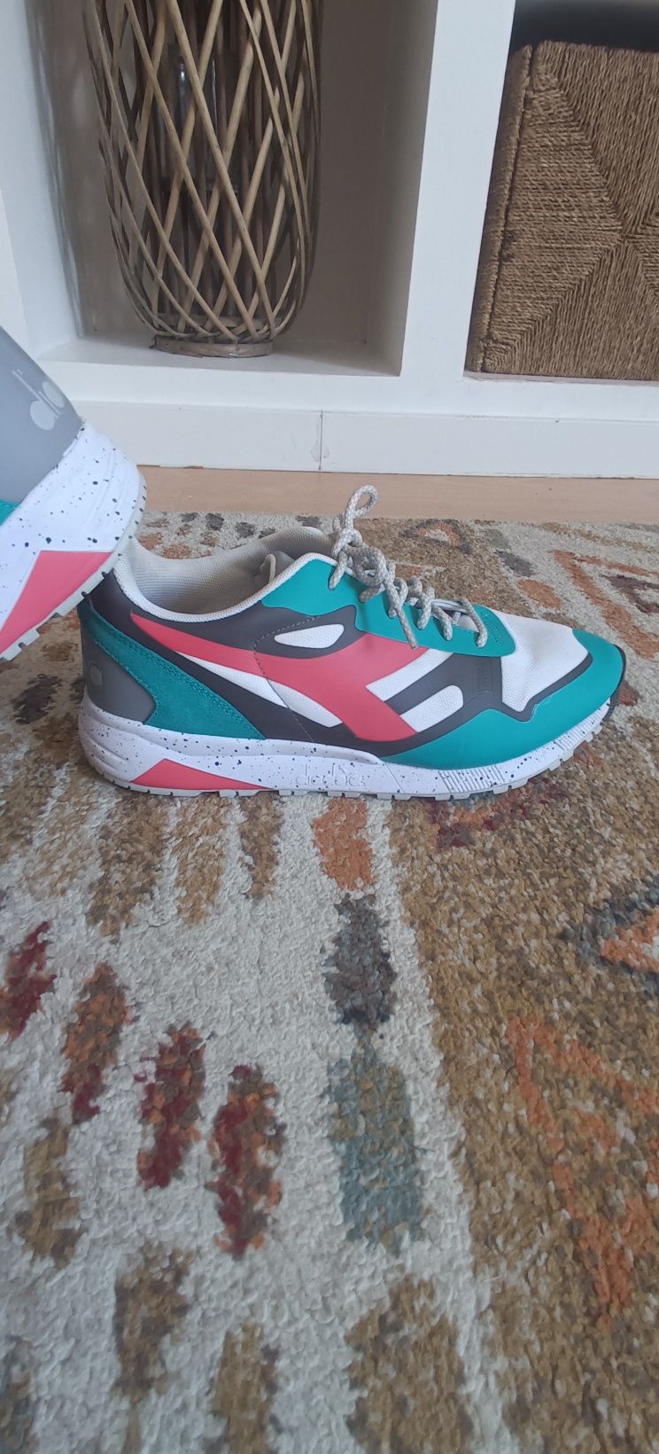 Tenis Diadora n°44 - como Novos