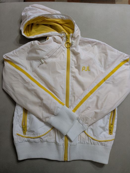 Casaco impermeável da Pepe Jeans