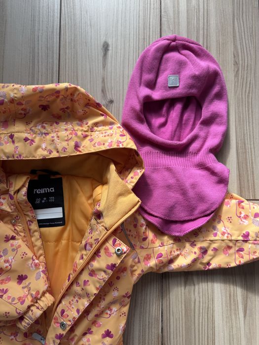 Комбінезон Reima 86 розмір
