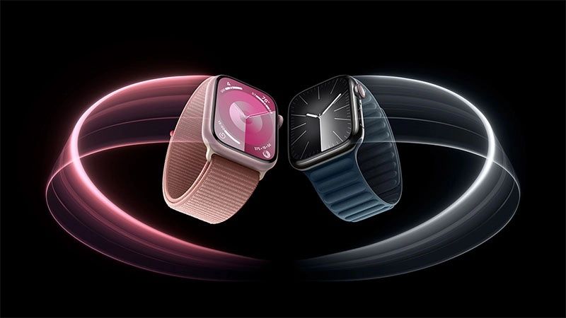 Новые Apple Watch Series 9 41mm / 45mm