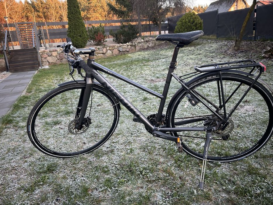 Rower nishiki Pro Sld