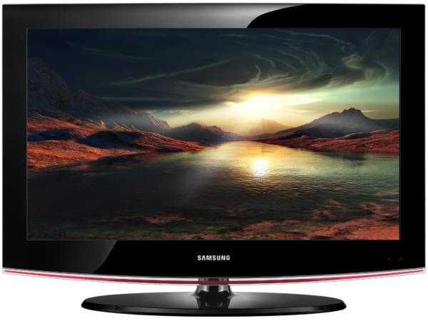 Monitor/TV Samsung 22" - Modelo LE22B450