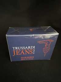 Perfume Trussardi Jeans - Novo e Selado