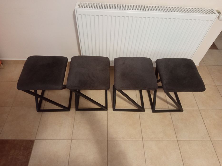 Арт стільці/ стільці:ручна робота